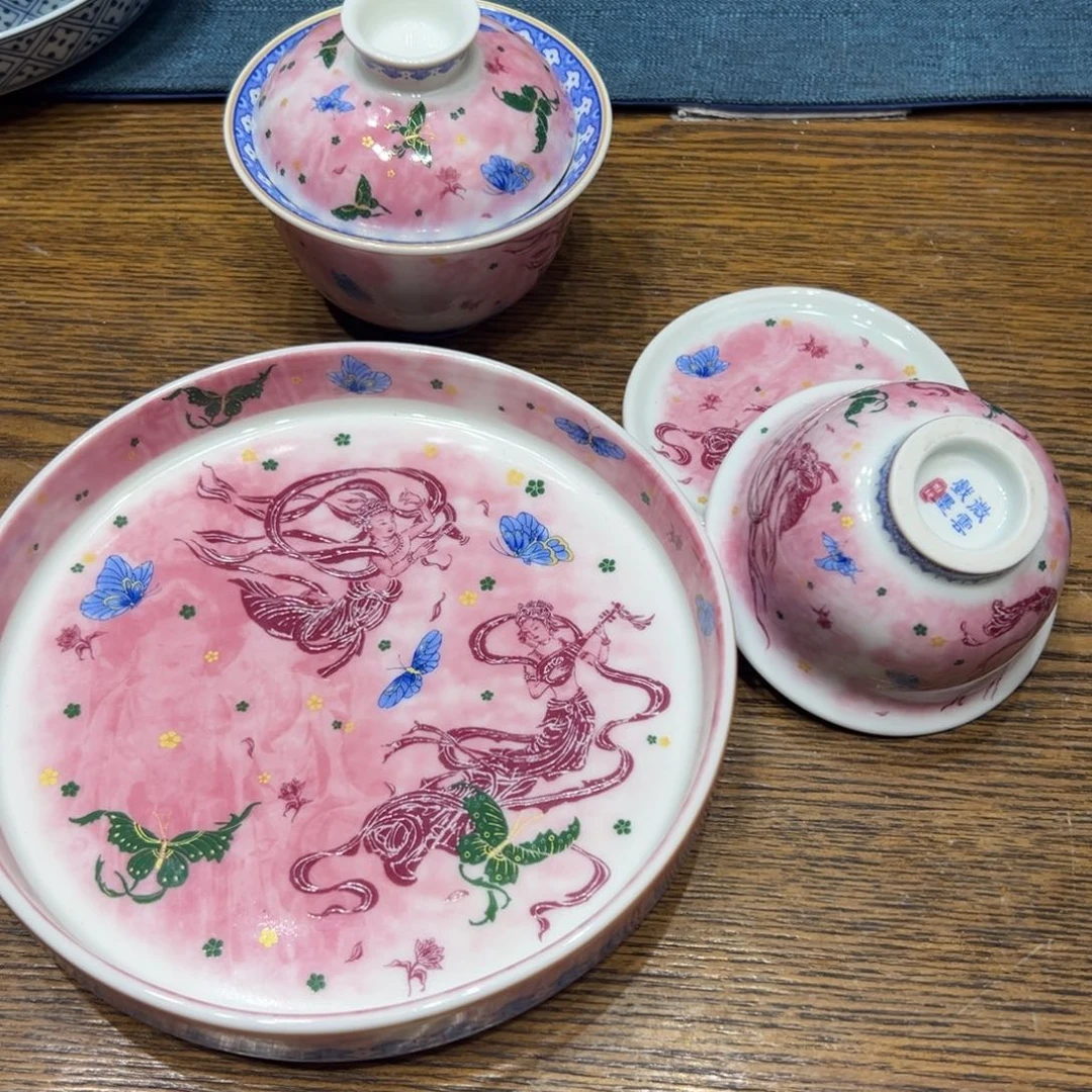 景德镇瓷器艺术研究发展