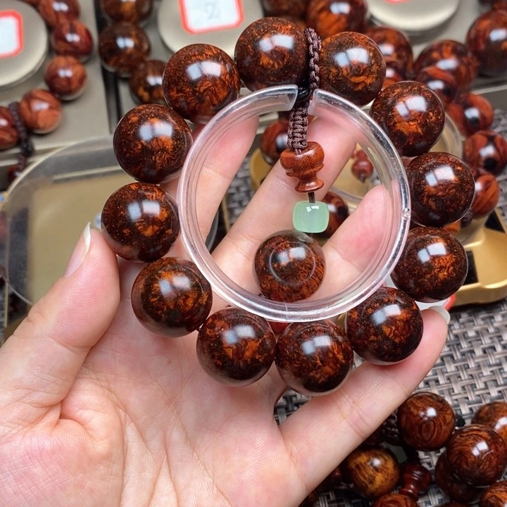 手串/手链黄花梨/降香黄檀