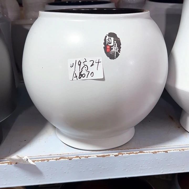 精品花盆栽适合盆栽适