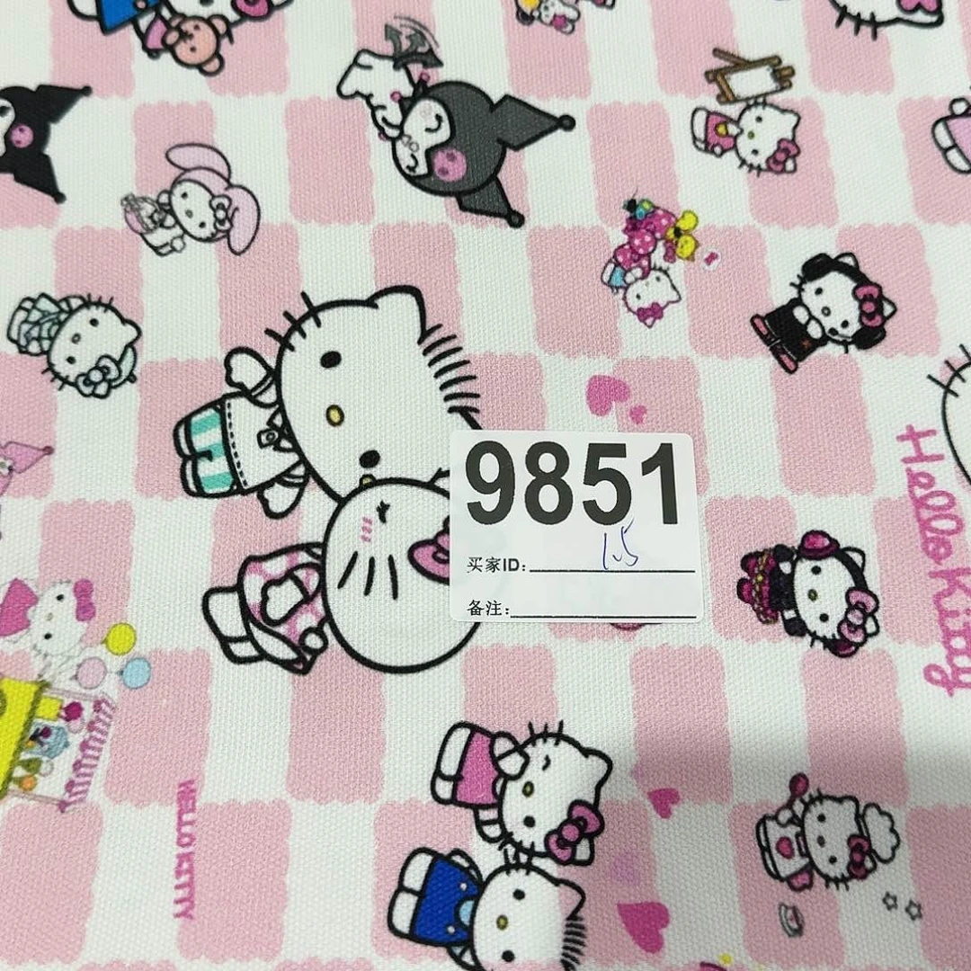 纯棉双径双纬帆布1.5米长X1.5米宽小块