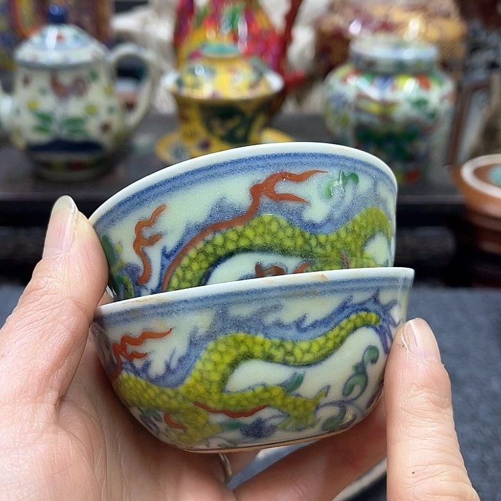 其他陶摆件家居设计风格