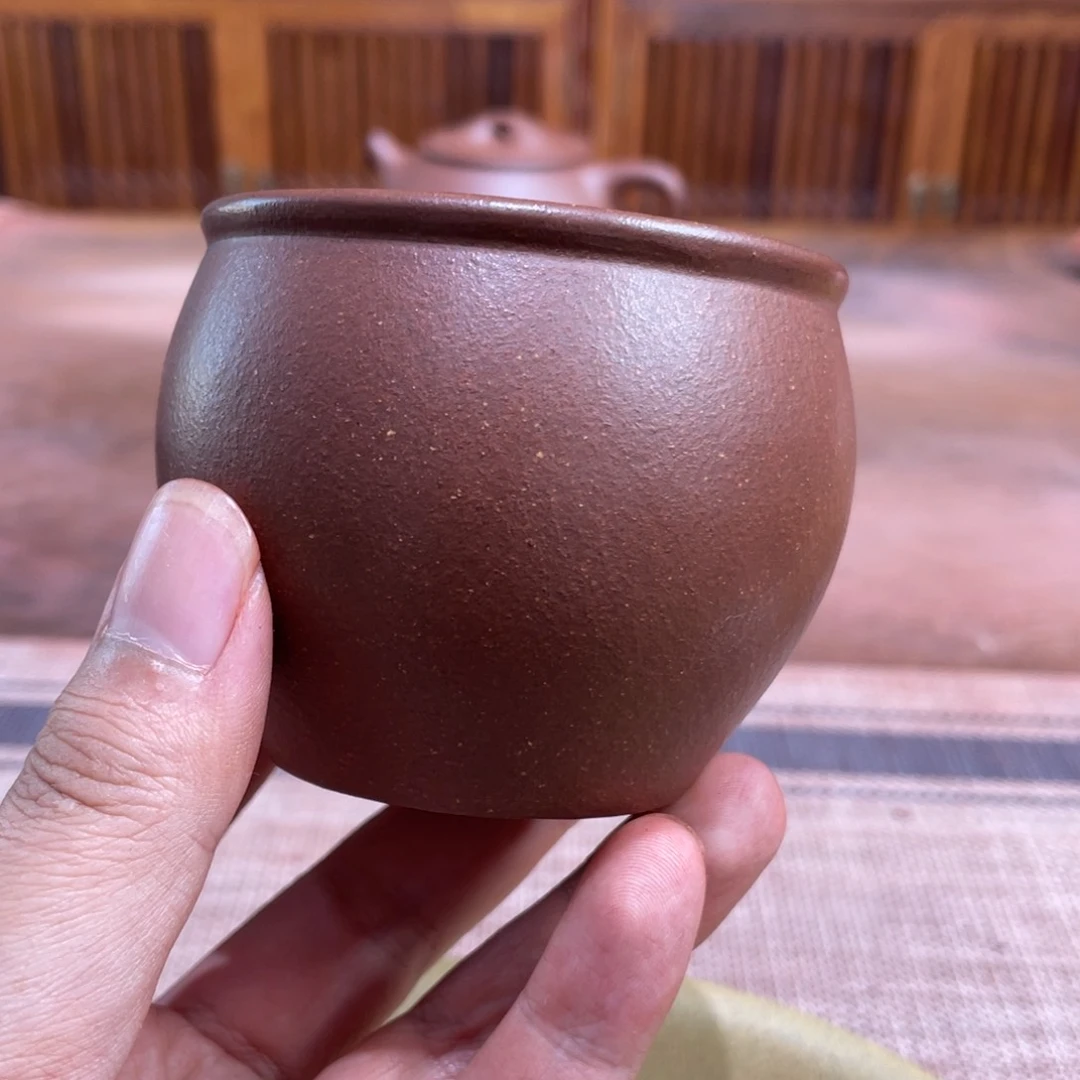 茶壶紫砂宜兴紫砂原矿紫砂壶