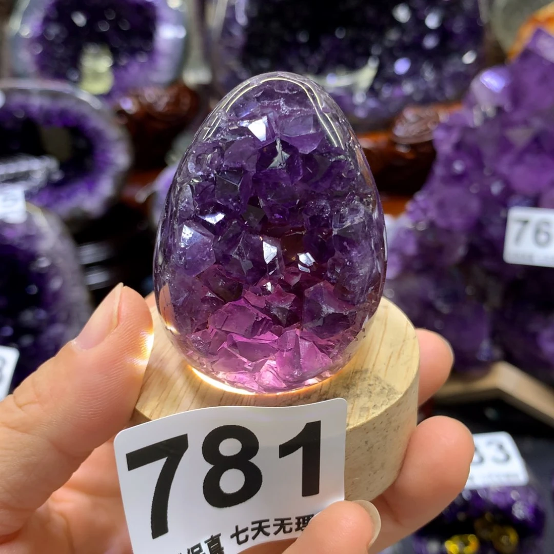 水晶摆件未镶嵌1