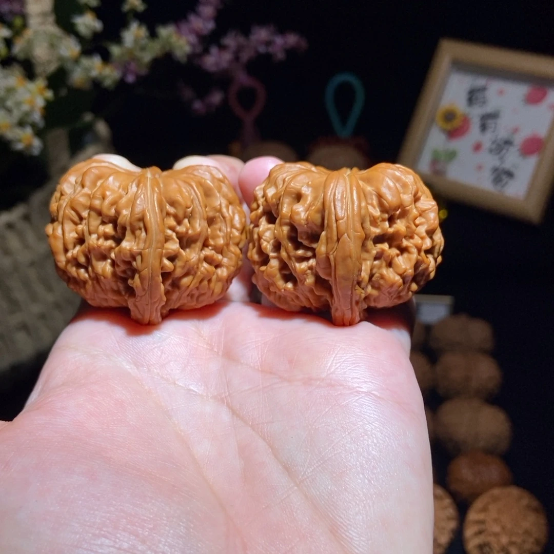 吊坠猴头核桃45全品供桥楼