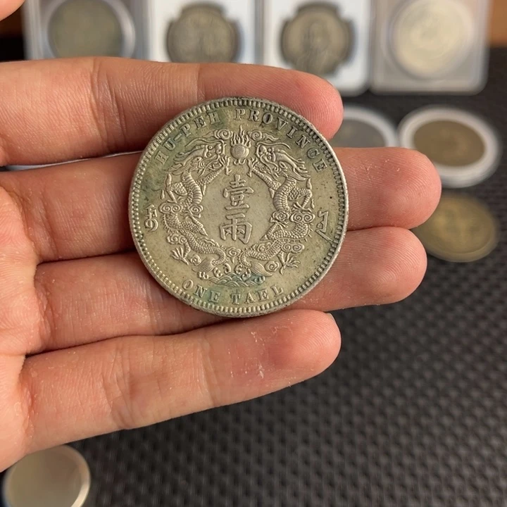 大头龙洋船洋工艺品