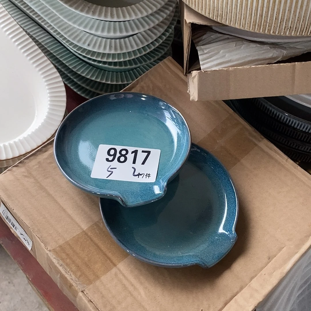 搪瓷外贸陶瓷微瑕9817