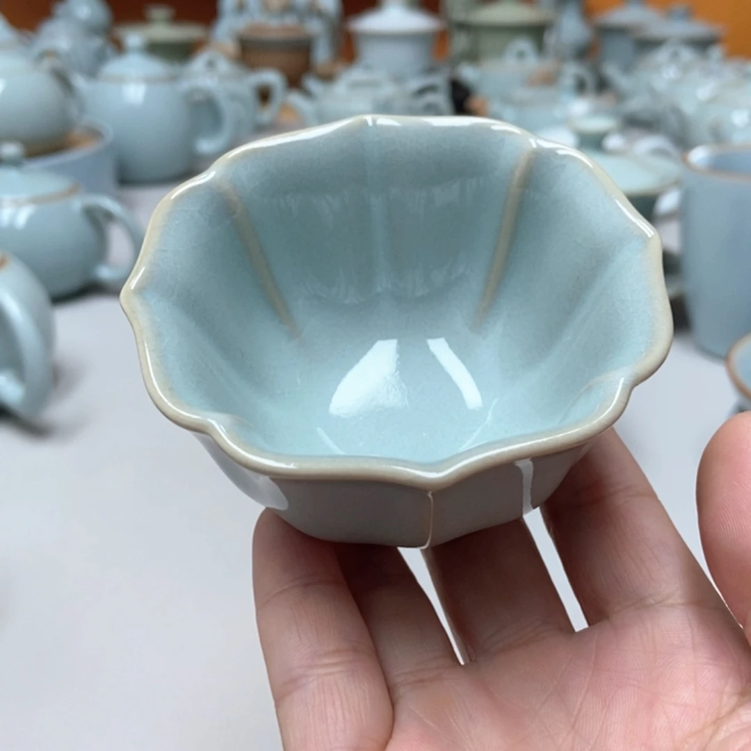 赵琳宝象杯无礼盒