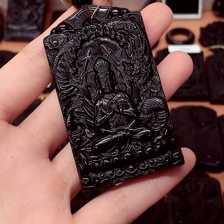 天然a货钢琴黑特色题材挂件