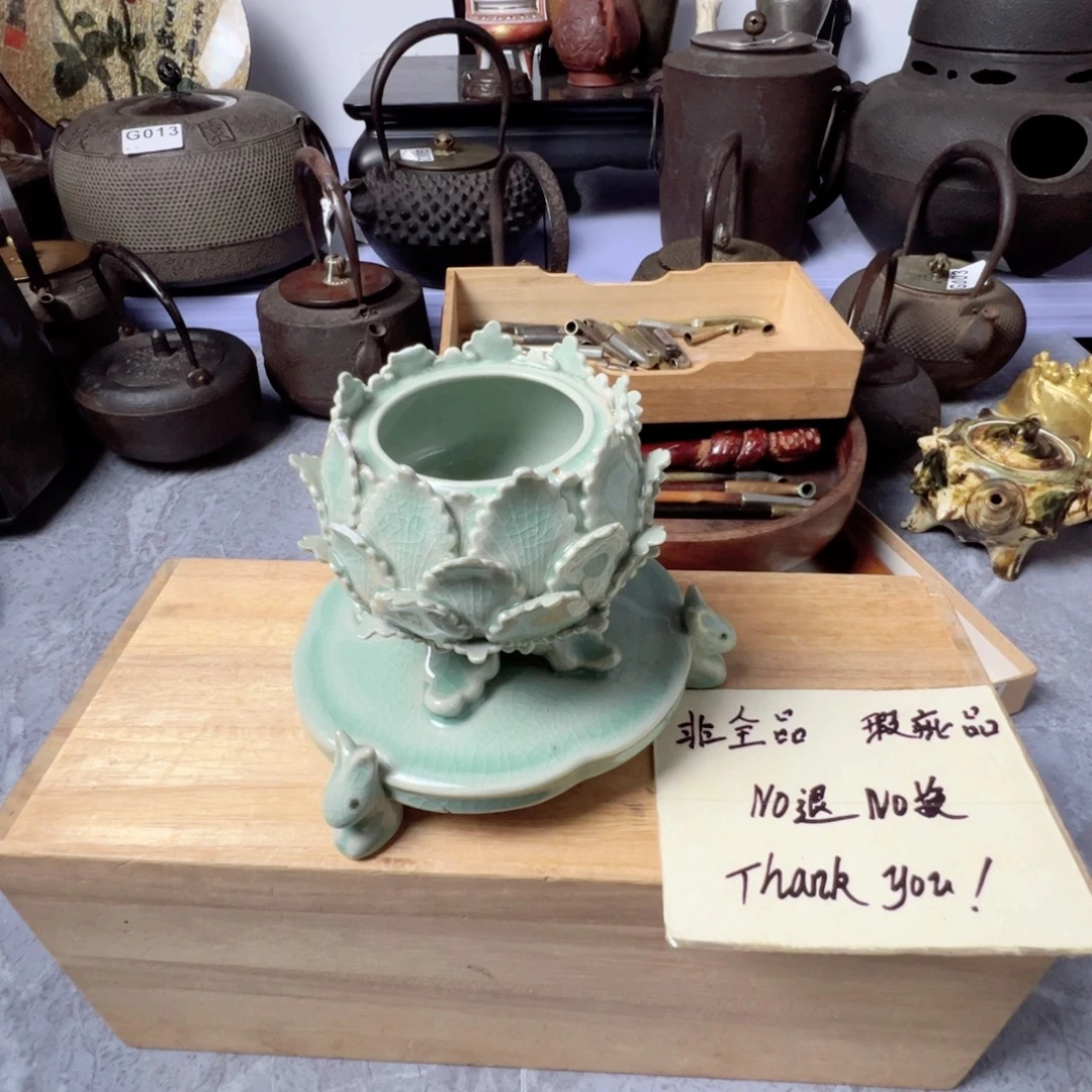 精美瓷器铜铁杂项便宜放漏