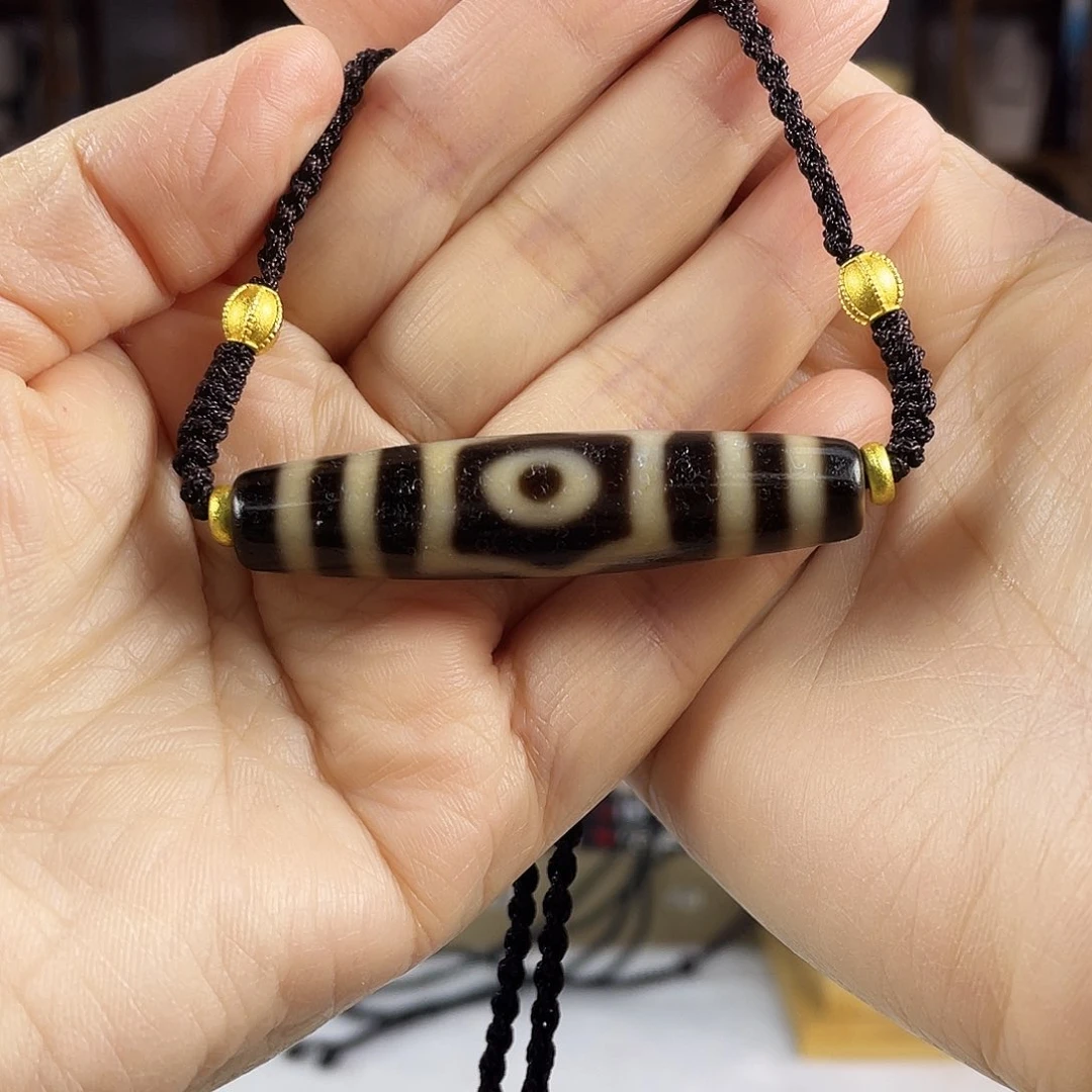 玛瑙/玉髓合金颈饰天缘