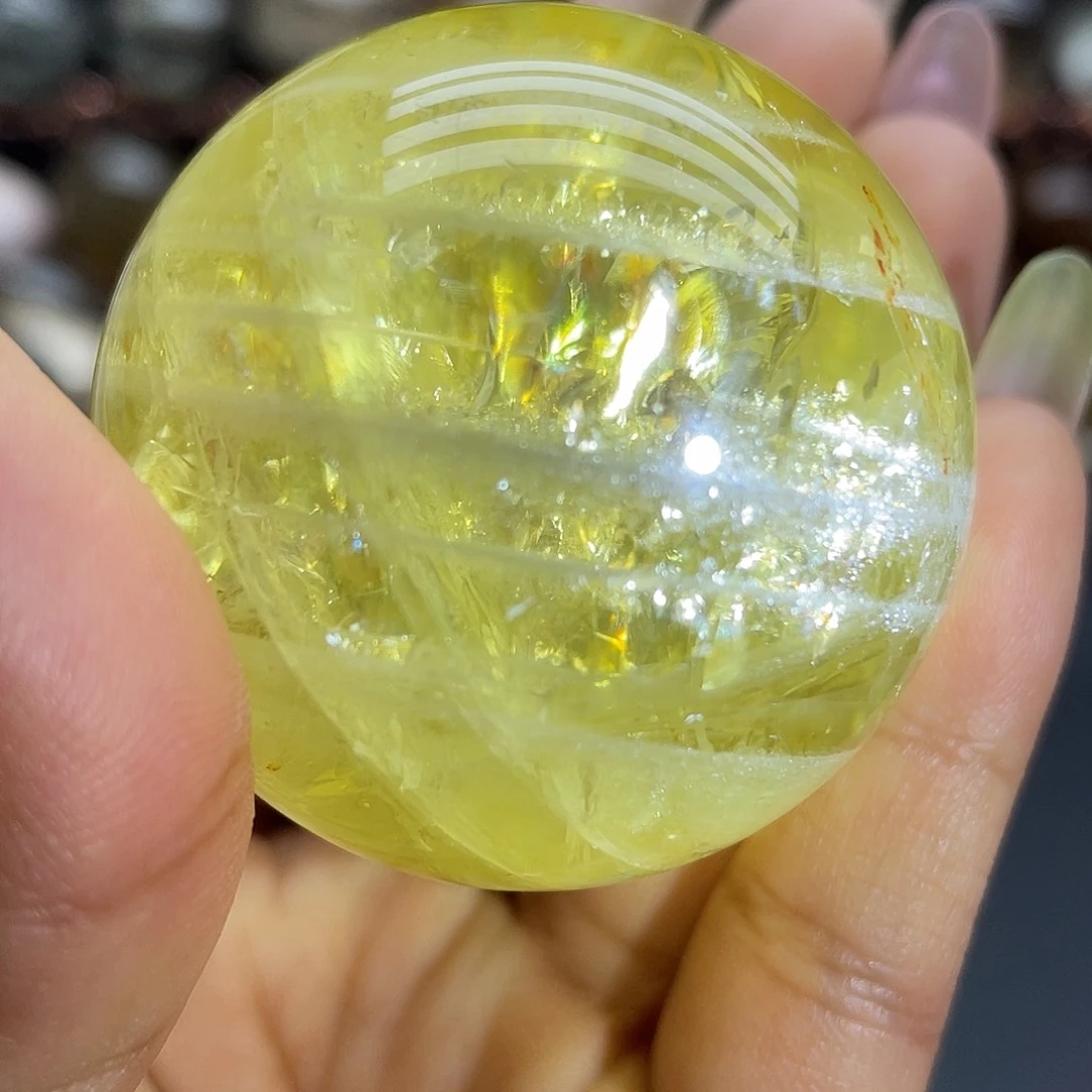 水晶珠宝半成品未镶嵌