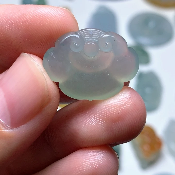 未镶嵌定制翡翠定制翡翠
