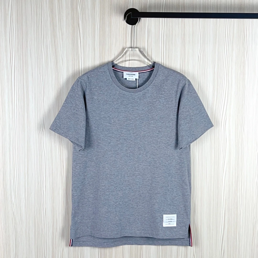 99新 THOMBROWNE 短袖成色看直播 尺码2/GSS29616