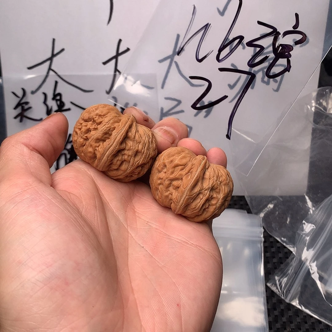 文玩核桃把件22222222222