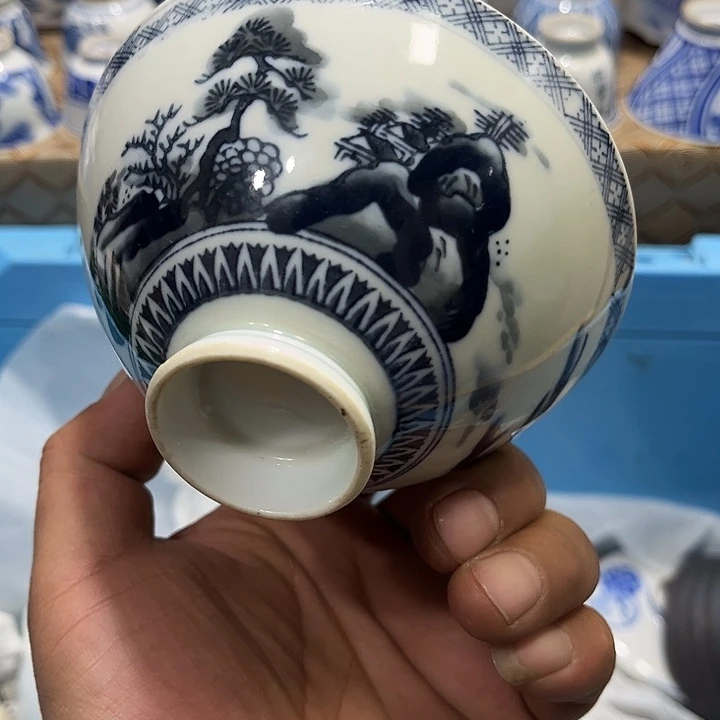 陶瓷茶玩榜第二十名