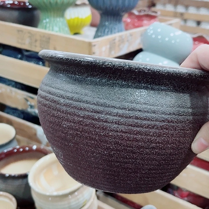 多肉花盆满10元包邮