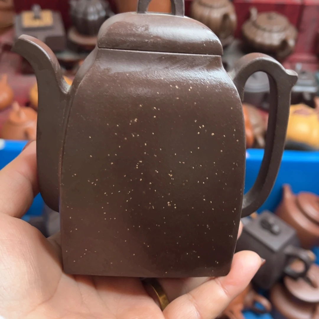 紫砂茶壶紫砂……………………紫砂等