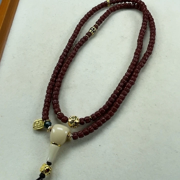 星月菩提吊坠金刚