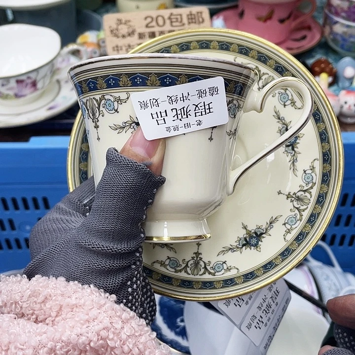 墨*102 咖啡是好吃的东西