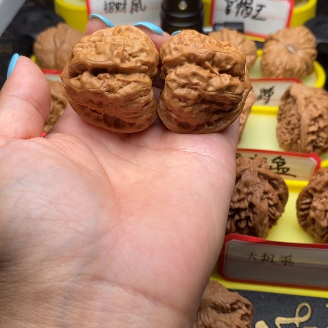佳***a菩提籽类三角蛙蛙