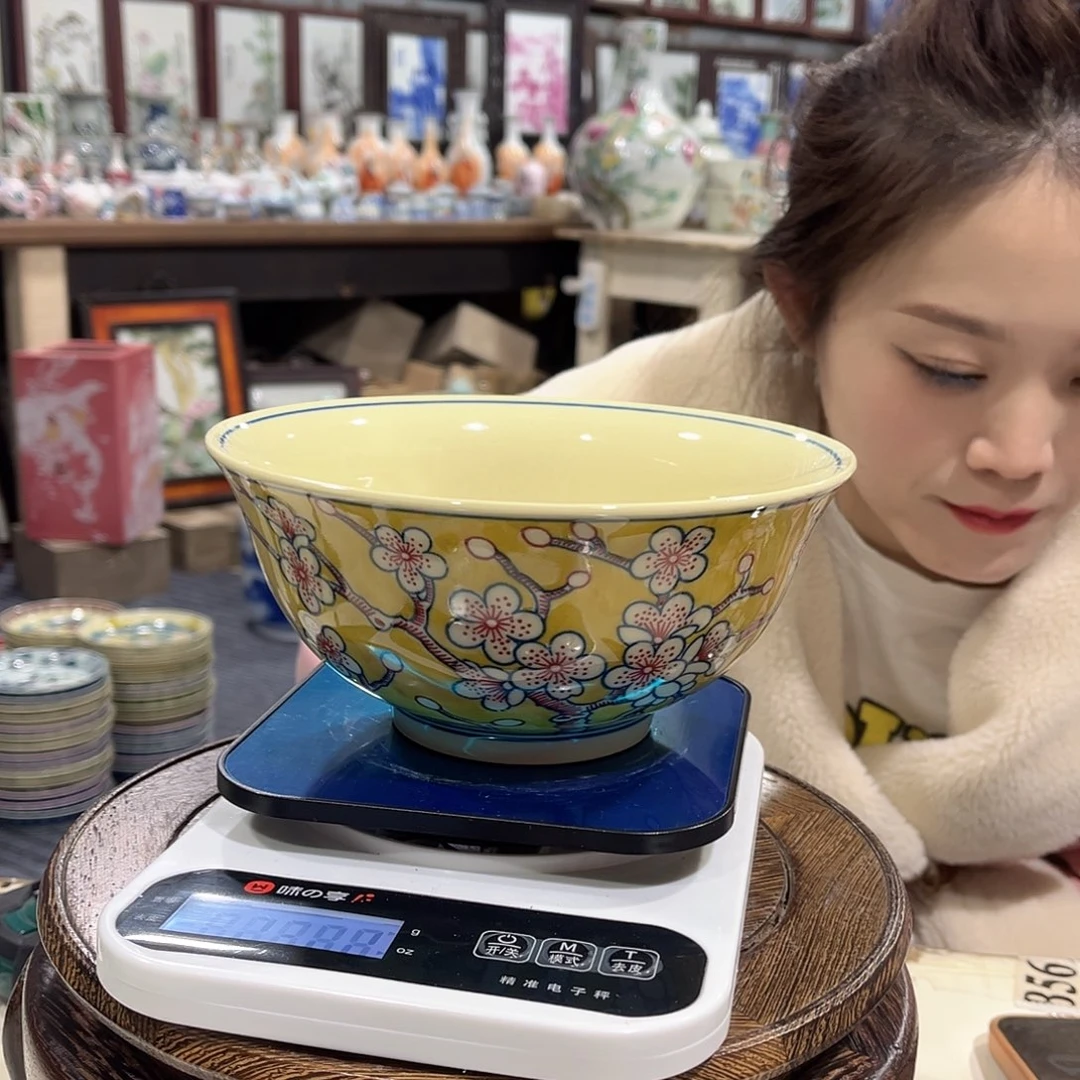 摆件陶瓷/////景德镇陶瓷瓷器。