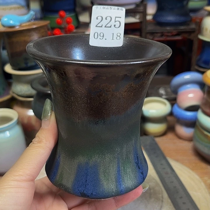 瓷片景德镇陶瓷手工制作