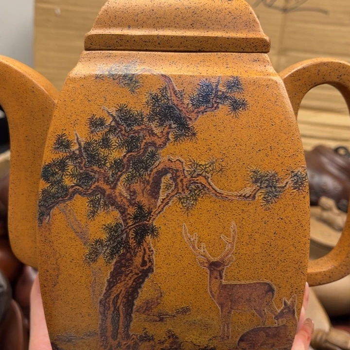 茶壶紫砂紫砂壶等各种