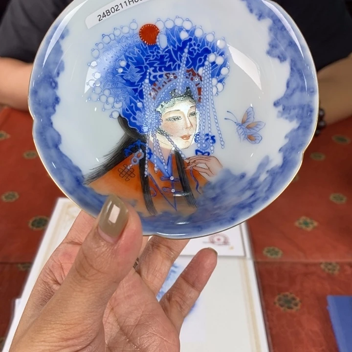 九鸣瓷艺九鸣瓷艺