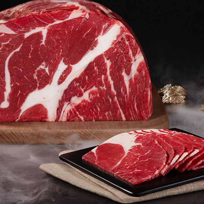 和牛上脑-海底捞火锅外送g