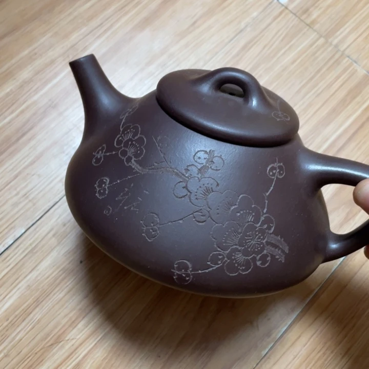 茶壶紫砂紫砂艺术学院