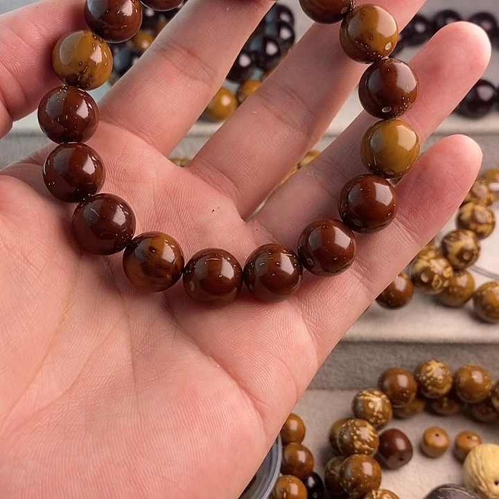 吊坠紫金鼠紫金黄皮13练手款