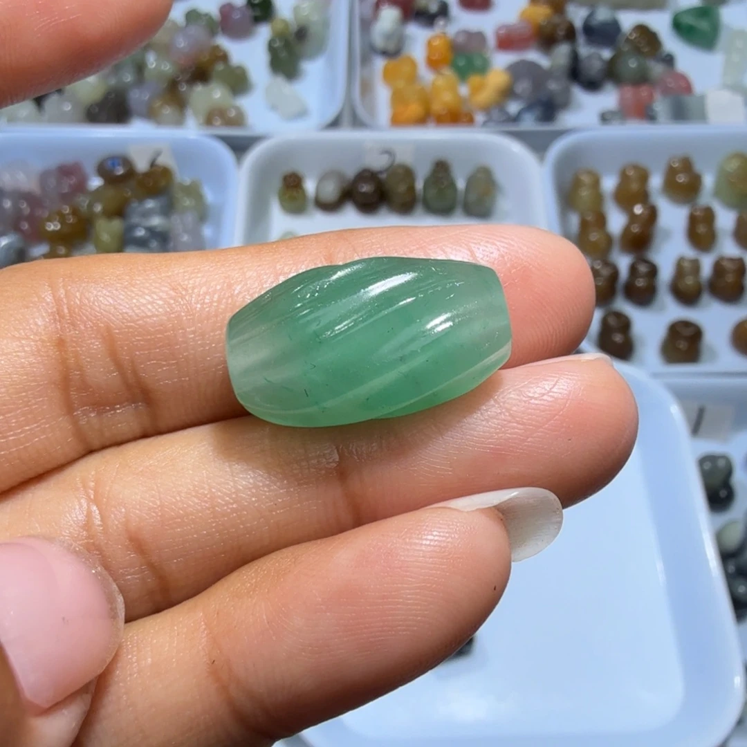 和田玉未镶嵌珠宝奇石