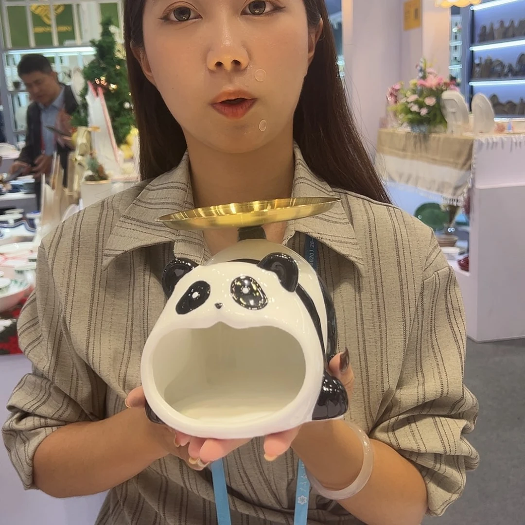 潮州微瑕陶瓷餐具