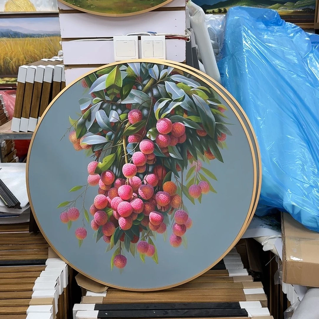 油画8080油画作品展作品展作品集