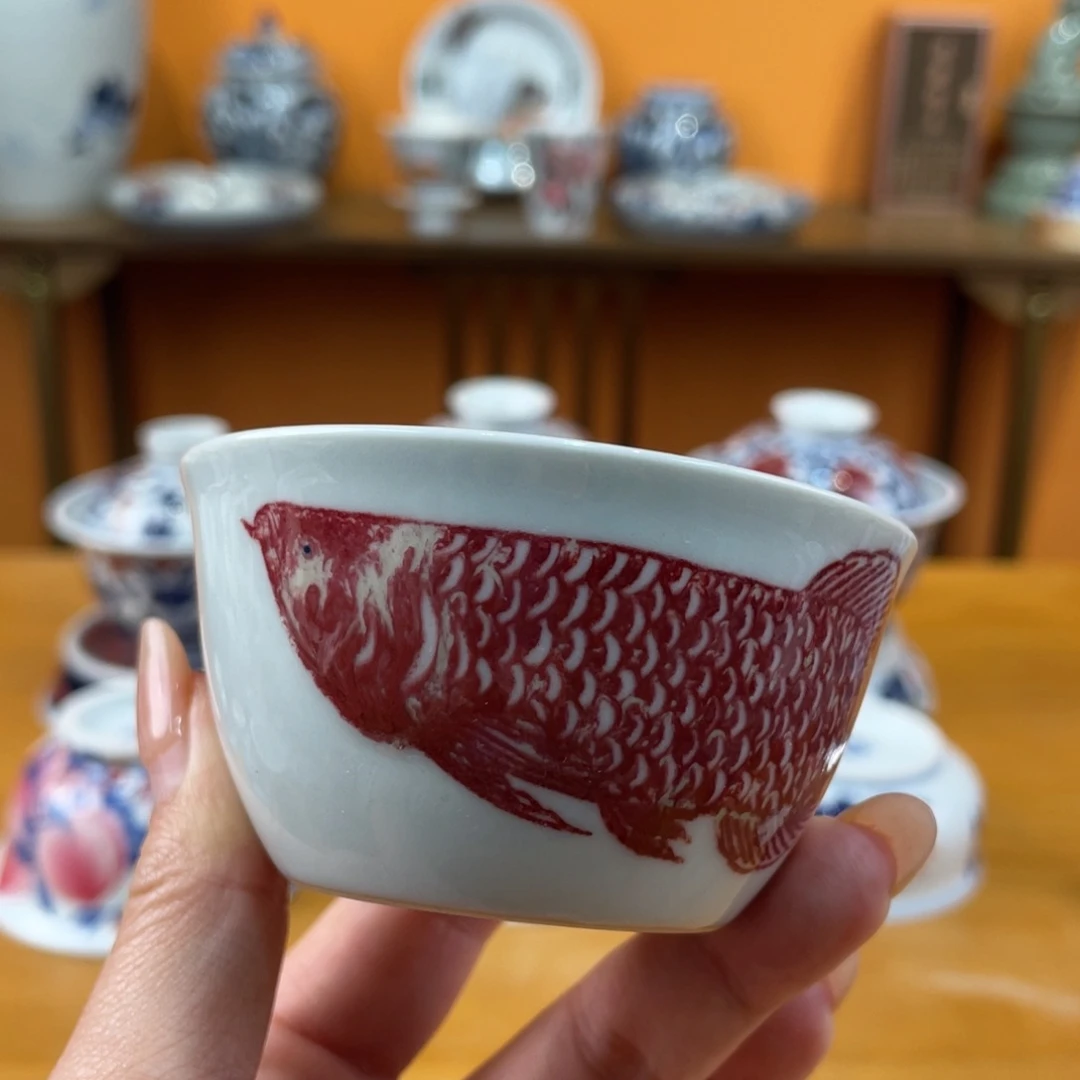 景德镇手绘哈哈哈哈哈哈