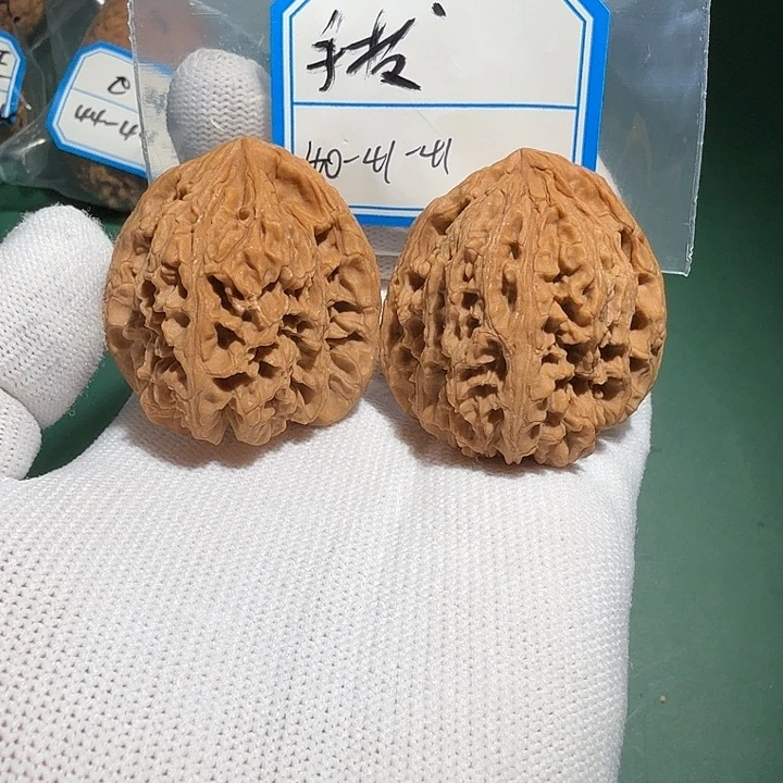 文玩核桃吊坠29号手拨