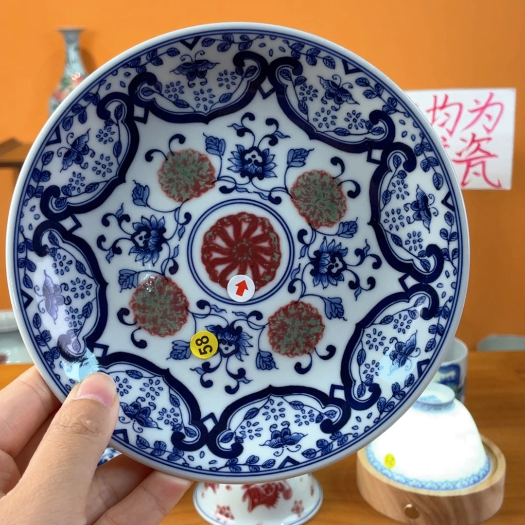 景德镇手绘哈哈哈哈哈哈
