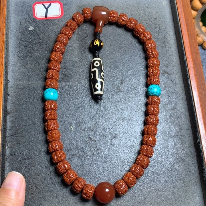 金刚菩提吊坠菩提