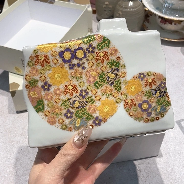 精品进口瓷器瓷片