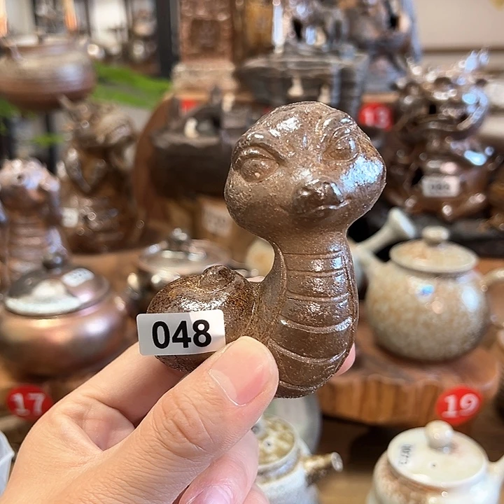 福老师新品系列出窑048