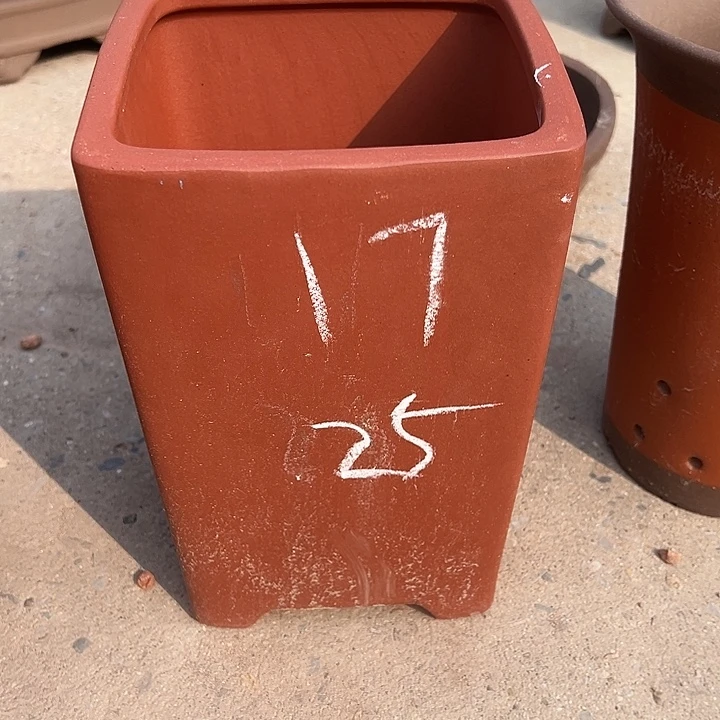 花盆紫砂透气花盆