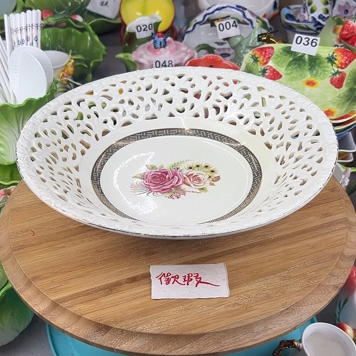 潮州创艺陶瓷餐具