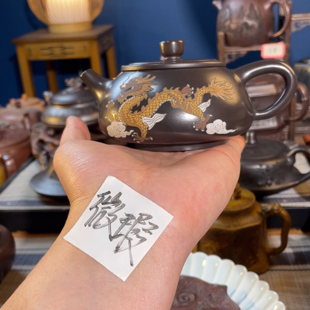 紫砂茶杯紫砂艺术