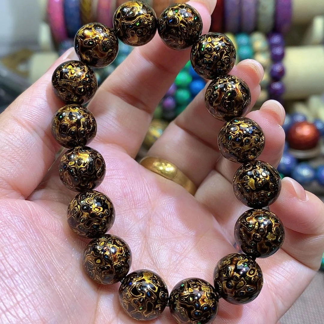 神匠手大漆珠1.2…………