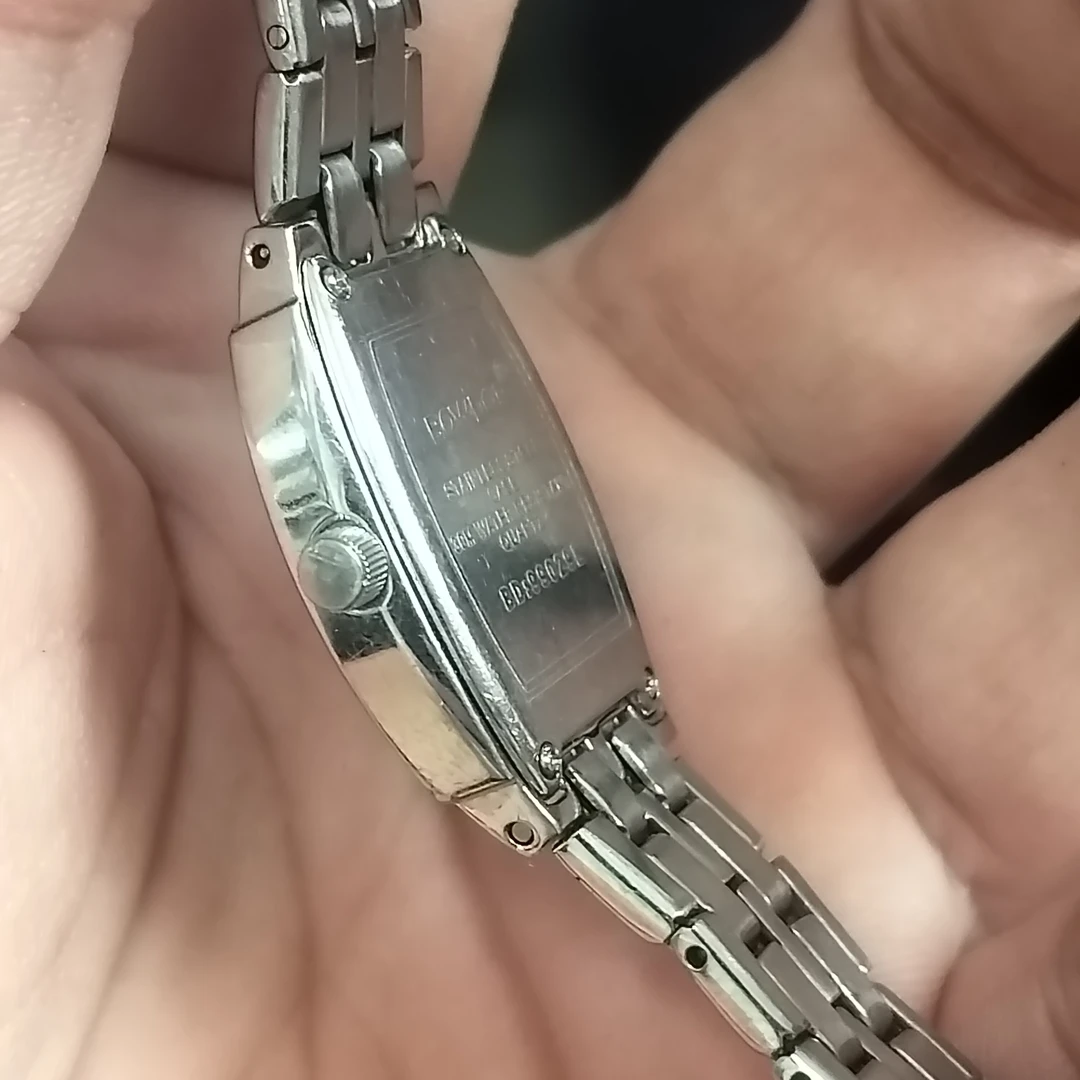 瑕疵手表机芯配件以直播间为准