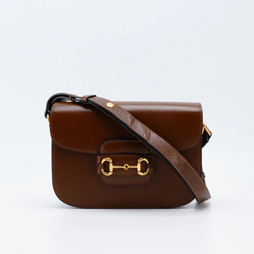 95新 GUCCI/古驰 【白菜】Gucci 1955大号/BG23003271