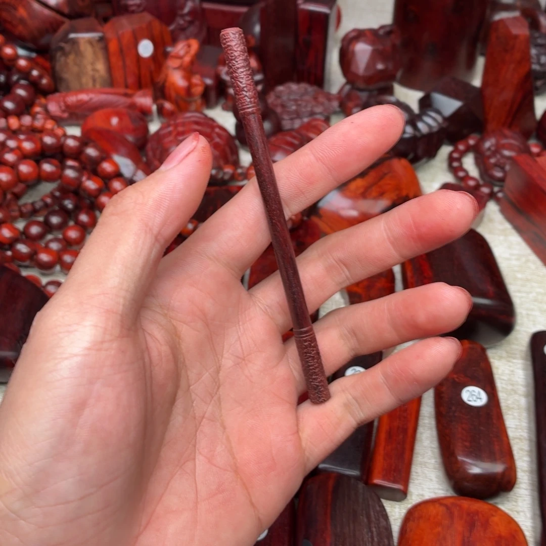 檀香紫檀（小叶紫檀）