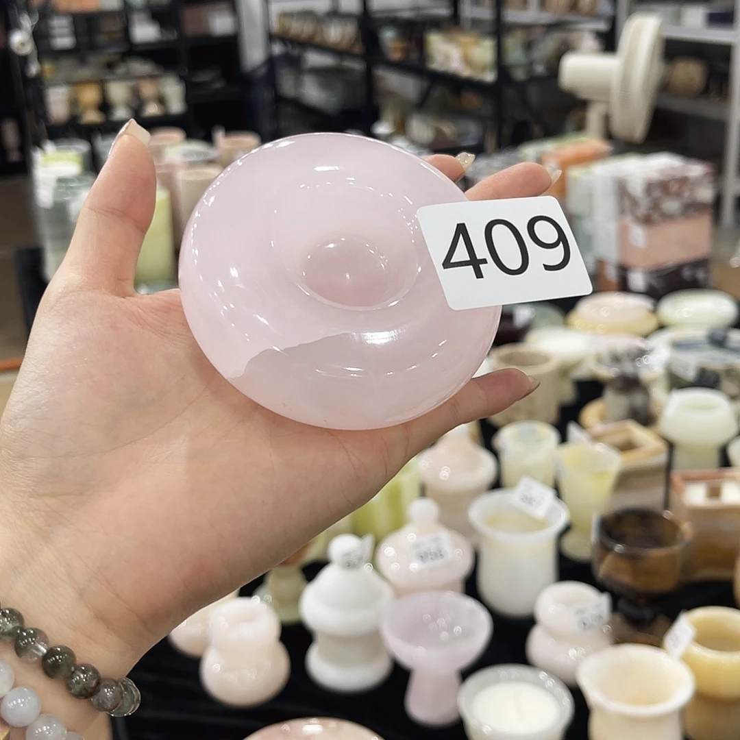 409号粉玉嘟嘟福利不退换