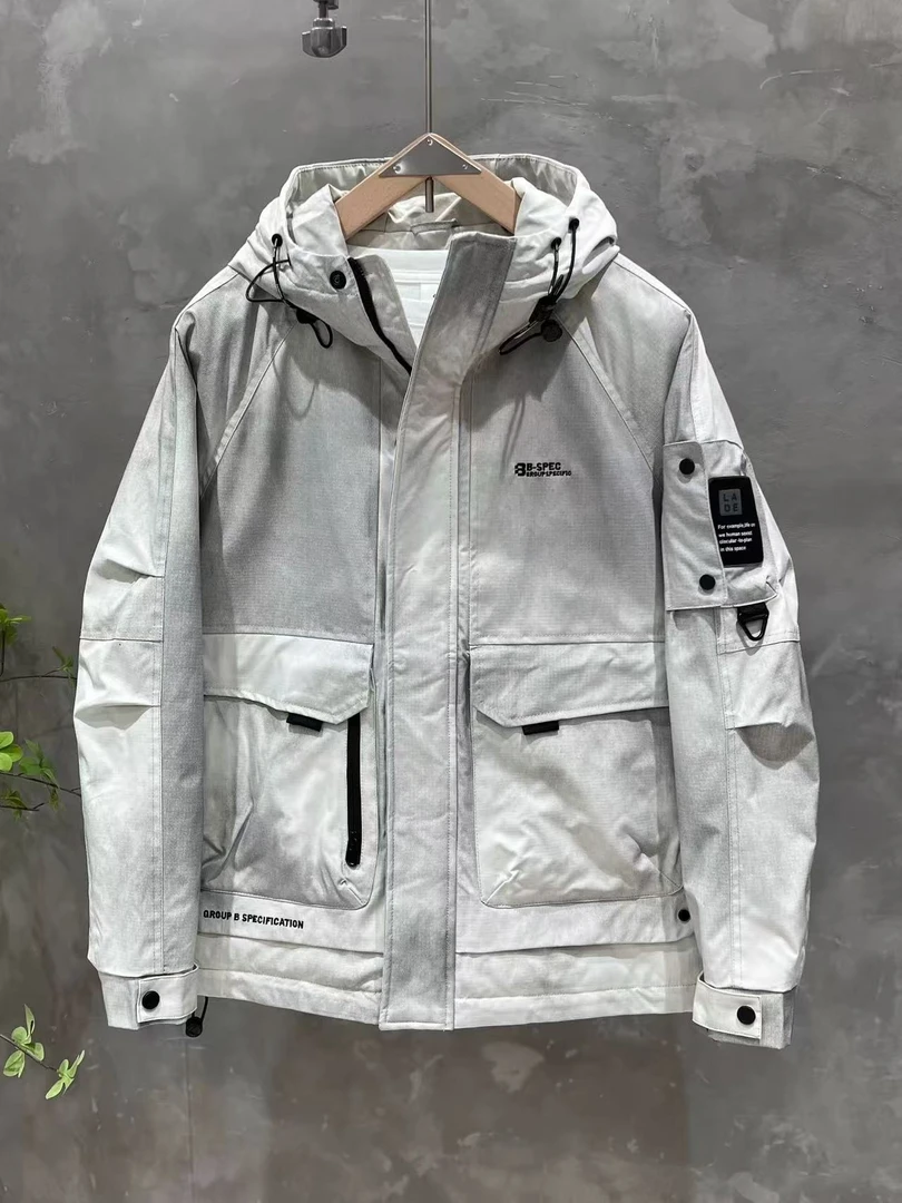 9330#新款男士洋气外套