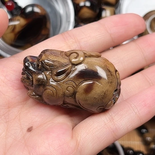 陶瓷精品貔恘勃挂